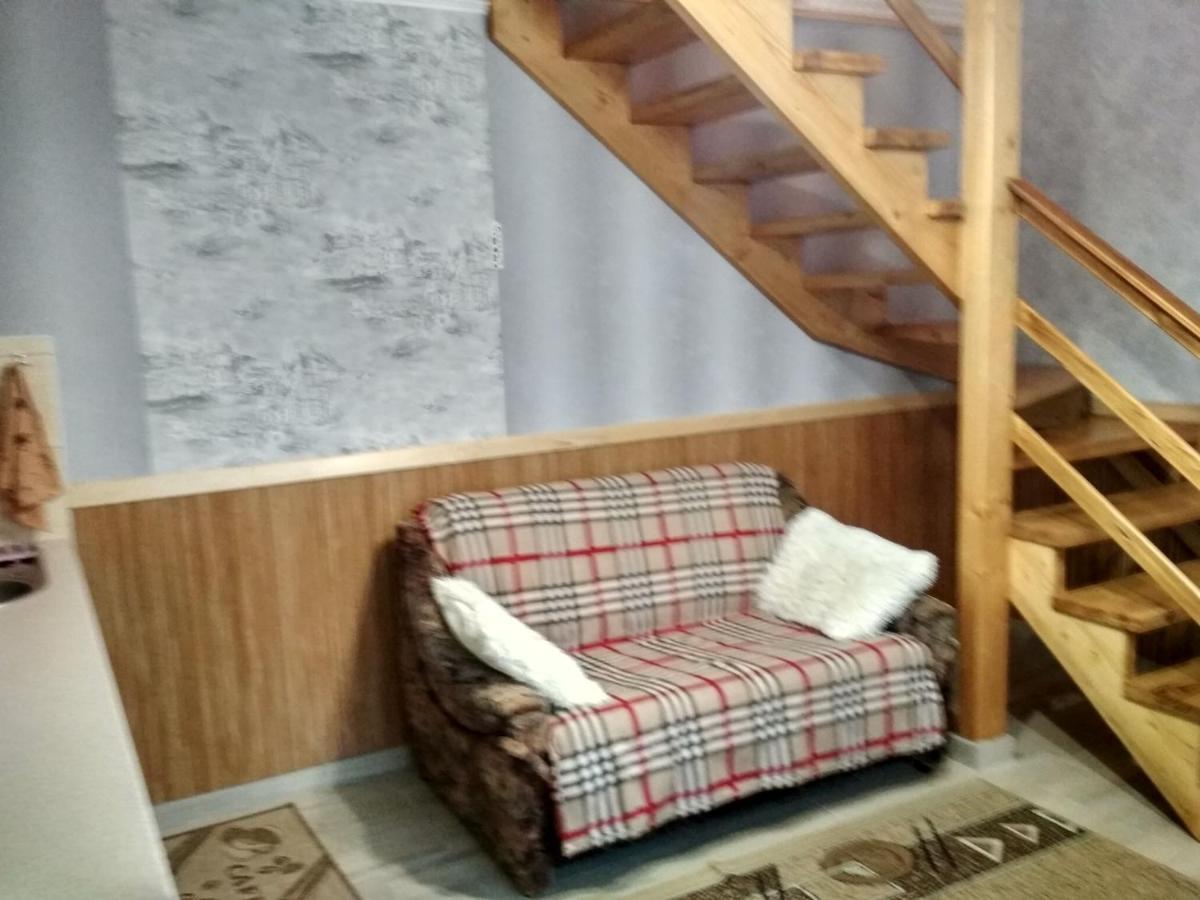 Zelena Sadyba Bila Stavka Yaremche Bagian luar foto