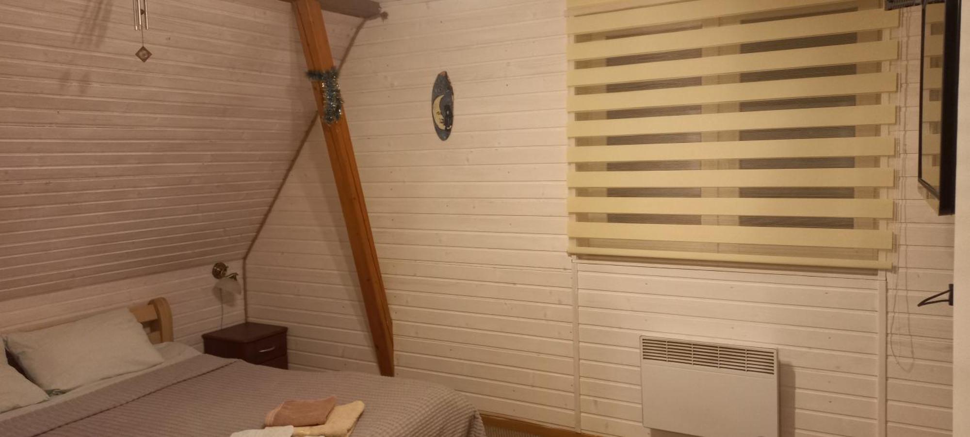 Zelena Sadyba Bila Stavka Yaremche Bagian luar foto