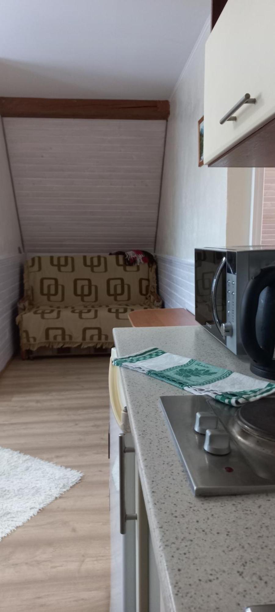 Zelena Sadyba Bila Stavka Yaremche Bagian luar foto