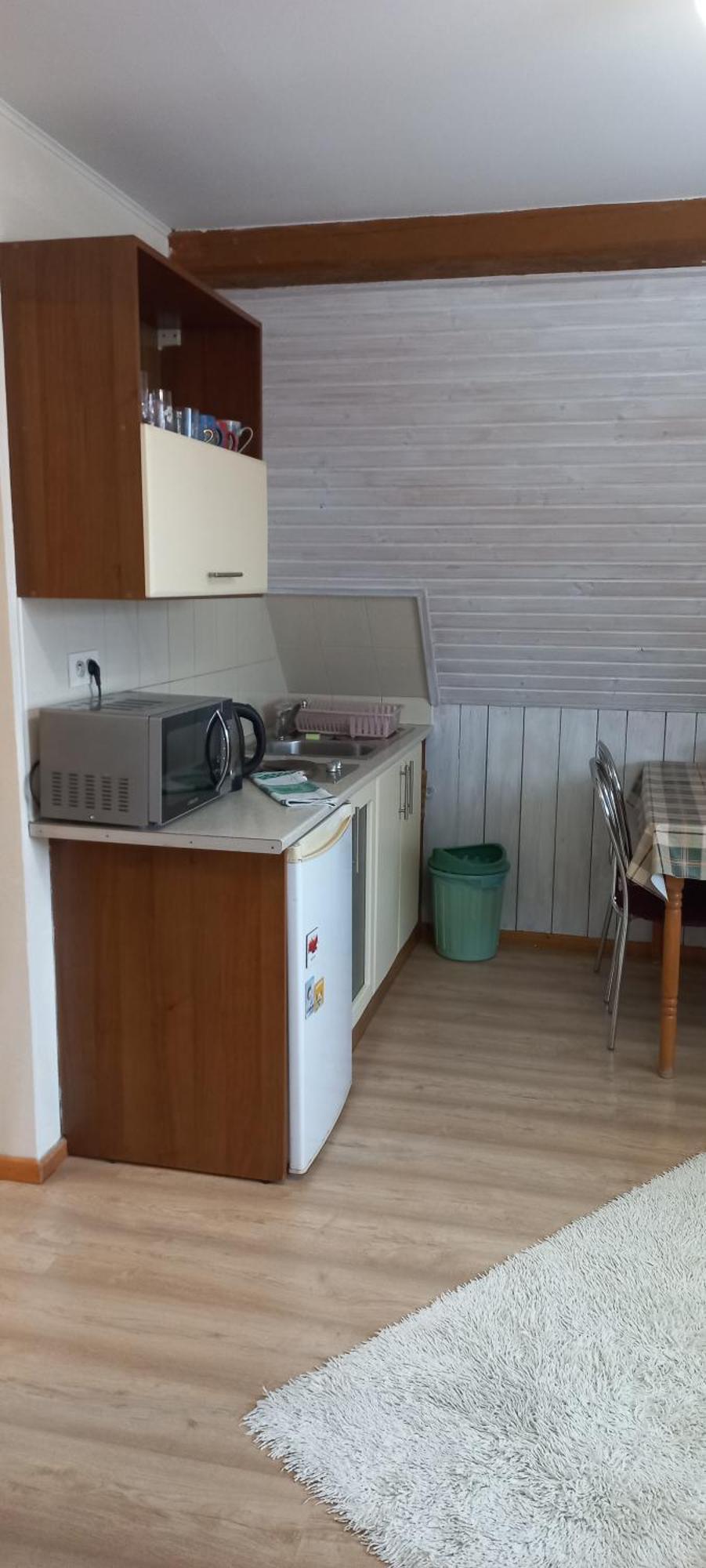 Zelena Sadyba Bila Stavka Yaremche Bagian luar foto