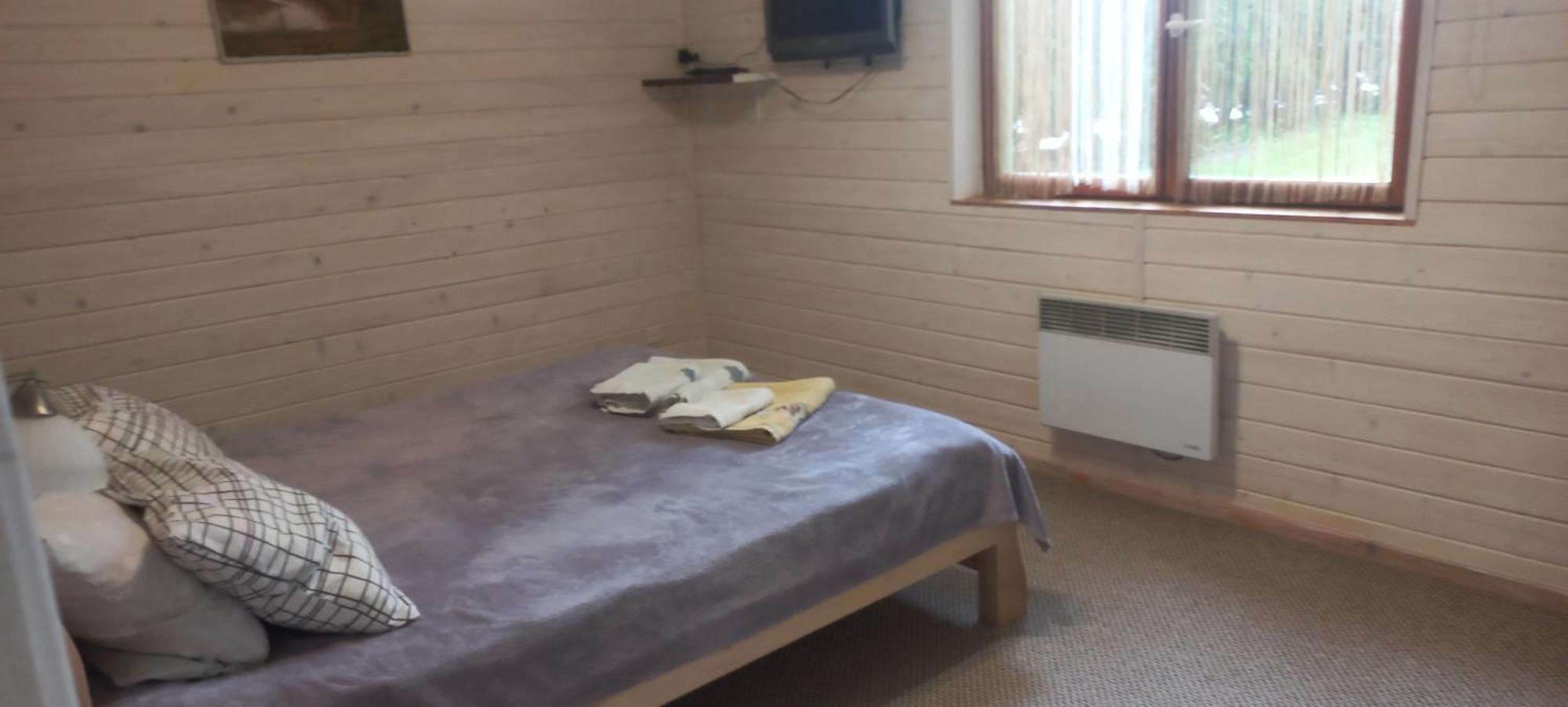 Zelena Sadyba Bila Stavka Yaremche Bagian luar foto