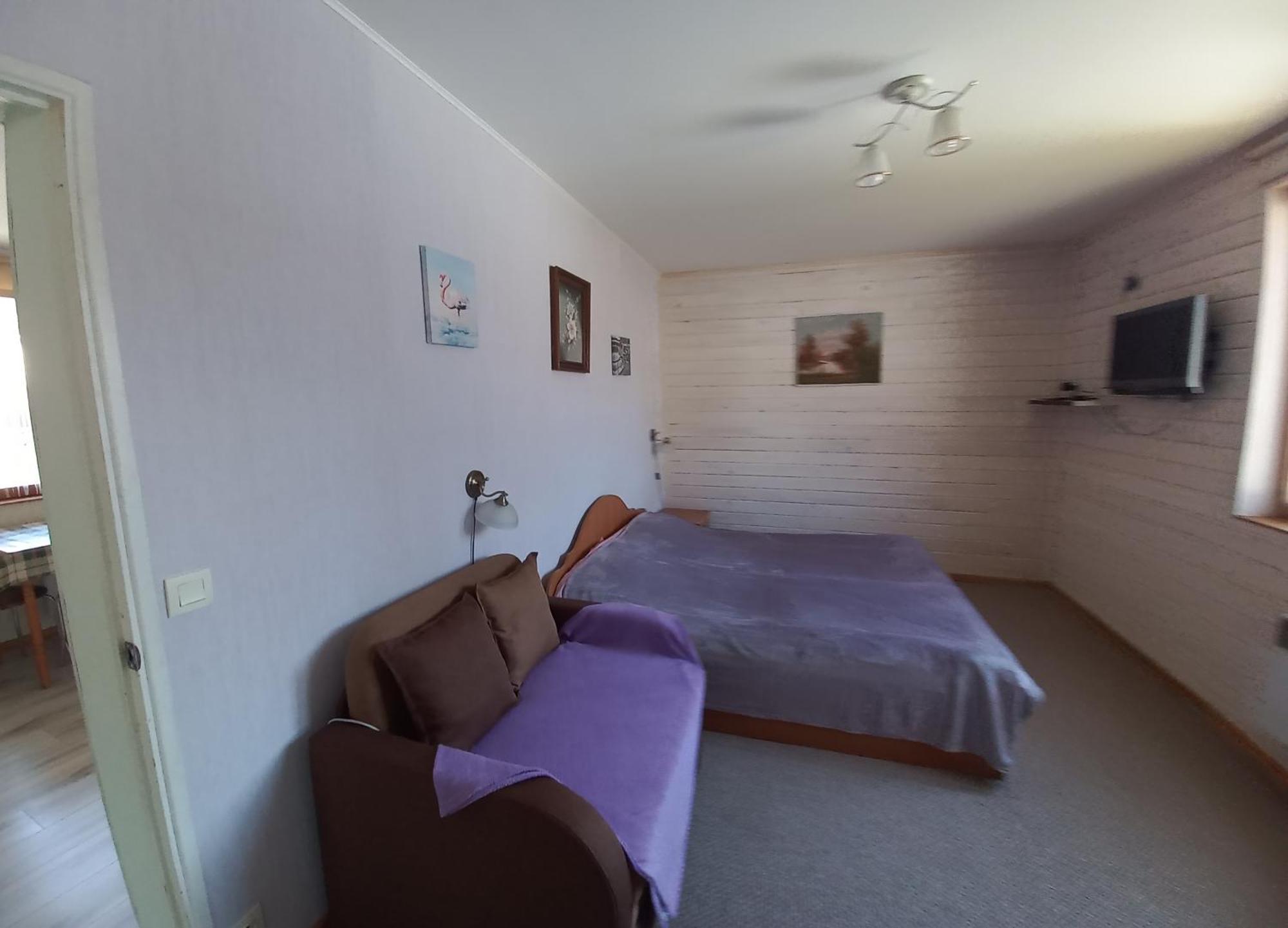 Zelena Sadyba Bila Stavka Yaremche Ruang foto